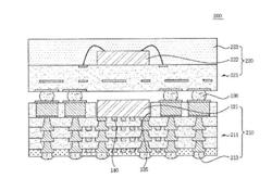 Package board, method for manufacturing the same and package on package having the same