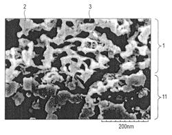 Catalyst-supporting substrate, method of manufacturing the same, membrane electrode assembly, and fuel cell