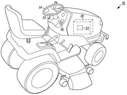 Smart monitoring system and method of operation