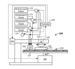 CHEMICAL MECHANICAL POLISHING APPARATUS AND METHODS