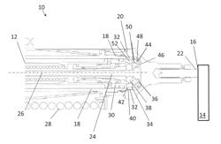 FAILSAFE DEPLOYMENT FEATURE FOR ACTUATOR