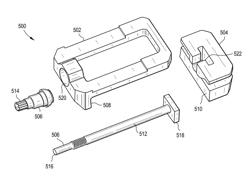 APPARATUSES AND METHODS FOR STRUCTURALLY REPLACING CRACKED WELDS IN NUCLEAR POWER PLANTS