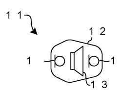 CALIBRATION AND STABILIZATION OF AN ACTIVE NOTICE CANCELATION SYSTEM