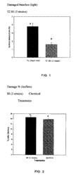 Composition for obtaining biological insecticide comprising strains of bacillus thuringiensis