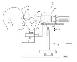 Ocular tear film peak detection and stabilization detection systems and methods for determining tear film layer characteristics