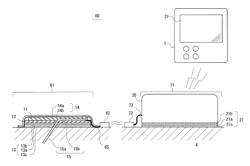 Measuring apparatus and measurement method