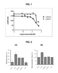 Ceramide derivatives having agonistic effects on epidermal cannabinoid receptors, and pharmaceutical or cosmetic composition containing same