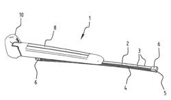 WINDSCREEN WIPER DEVICE