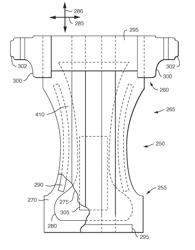 CD Extensible Nonwoven Composite