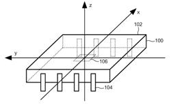 Magnetic Field Sensor To Detect A Magnitude Of A Magnetic Field In Any Direction