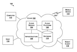 Systems and methods for determining a status of a component of a device