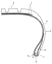 Modified polymer, rubber composition and pneumatic tire