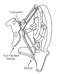 Human-computer user interaction