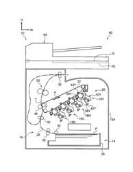 Image reading apparatus and image forming apparatus