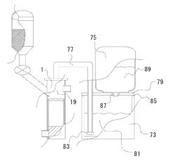 HYDROGEN INJECTION APPARATUS