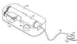 EXTERNAL DRUG PUMP