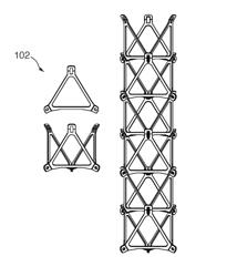 Digital Material Assembly By Passive Means And Modular Isotropic Lattice Extruder System