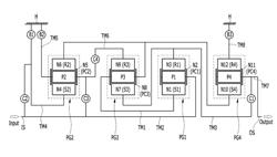 PLANETARY GEAR TRAIN OF AUTOMATIC TRANSMISSION FOR VEHICLE