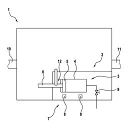 METHOD FOR OPERATING AN AUTOMATIC TRANSMISSION APPARATUS AND CORRESPONDING AUTOMATIC TRANSMISSION APPARATUS