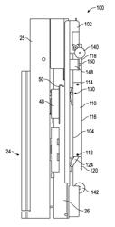 Compensatory measure for low overhead or low pit elevator