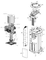 Smart candle platform and system