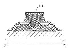 Semiconductor device comprising an oxide semiconductor