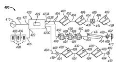 Distributed low voltage power systems