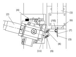 LASER-ASSISTED MICROMACHINING SYSTEMS AND METHODS