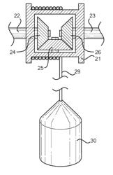 Mechanical Energy Divider