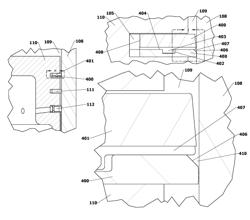 Reduced Friction Piston Ring