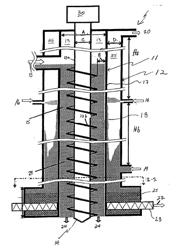 HEAT EXCHANGER USING NON-PURE WATER FOR STEAM GENERATION