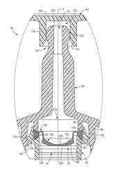 Dispensing closure