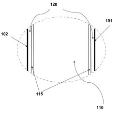 Silicone hydrogel lenses with water-rich surfaces