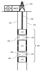 Downhole inertial mass system