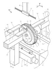 Winding apparatus