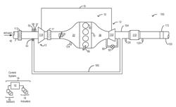 METHODS AND SYSTEMS FOR CATALYST HEALTH MONITORING