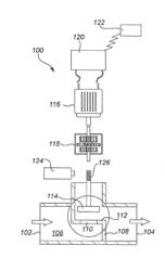 VALVE AND A METHOD OF OPERATING A VALVE