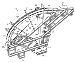 Testing The Bending Behaviour Of Rigid Pipes