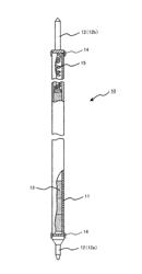 NUCLEAR REACTOR FUEL ROD AND FUEL ASSEMBLY HAVING BUNDLED SAME