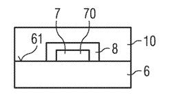 METHOD FOR PRODUCING A SEMICONDUCTOR CHIP AND SEMICONDUCTOR CHIP