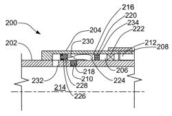 Well flow control with acid actuator