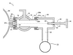 Method and apparatus for servicing a tank, a plug, or a tank and plug