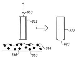 Probe tip formation for die sort and test