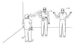 Wearable emotion detection and feedback system