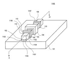 Hybrid phase field effect transistor