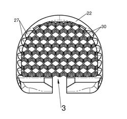 Vertebral System, Implant and Inserts for Vertebral System