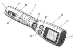 PHARMACEUTICAL INJECTION DEVICE