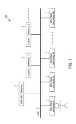 INJECTION MOLDING MACHINE MANAGEMENT SYSTEM