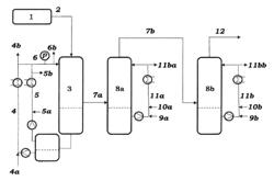 PROCESS FOR PREPARING 1,3-BUTADIENE FROM N-BUTENES BY OXIDATIVE DEHYDROGENATION