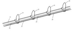 Lighting System Having Improved Unidirectional Intensity